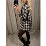 Koszula krata II