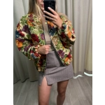 Kurtka "Bomber z Wersalki"