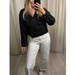 Kurtka Dikdik, EcoZamsz, Czarna