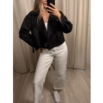 Kurtka Dikdik, EcoZamsz, Czarna