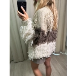 Sweter Mop Deluxe, #ostatniasztuka