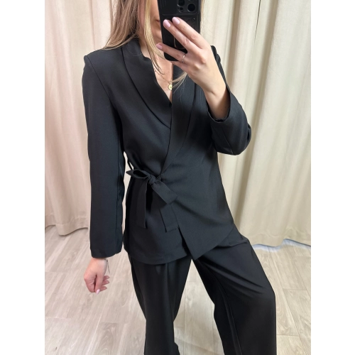 Komplet Classe, czarny