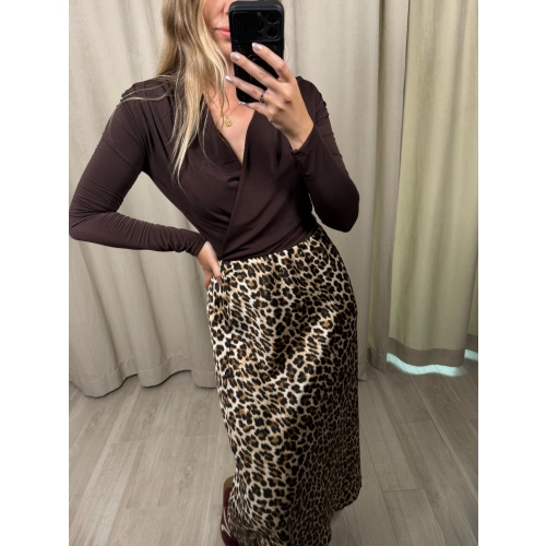 Body "Gazela" Czekolada