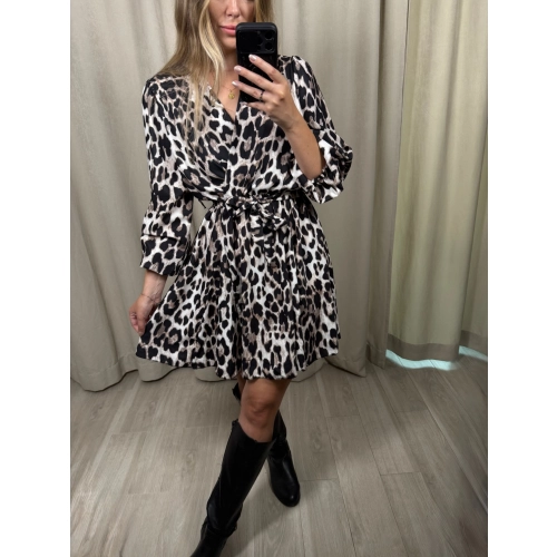 Sukienka "Impala" Pantera 🐆