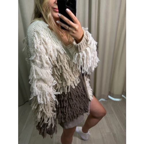 Sweter Mop Deluxe, #ostatniasztuka