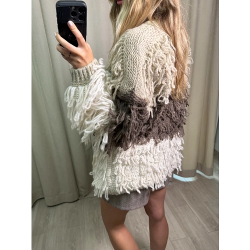 Sweter Mop Deluxe, #ostatniasztuka