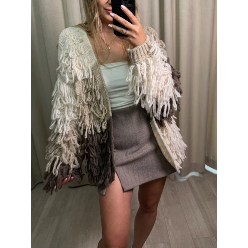 Sweter Mop Deluxe, #ostatniasztuka