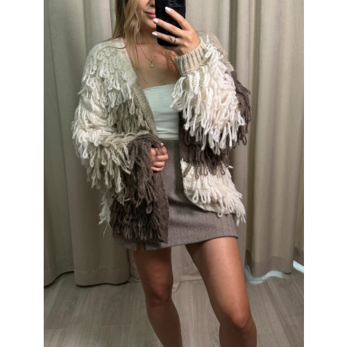 Sweter Mop Deluxe, #ostatniasztuka